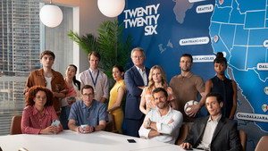 Двадцать двадцать шесть (сериал, 2026)