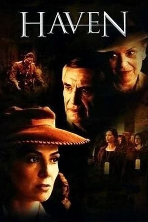 Тихая гавань (фильм, 2001)