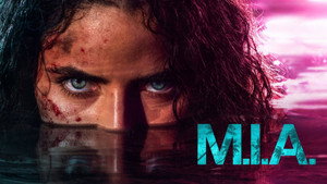 Пропавшая без вести (сериал, 2026)