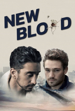 Новая кровь (сериал, 2016)