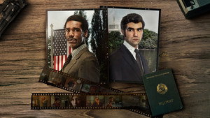 Шпион/Мастер (сериал, 2023)