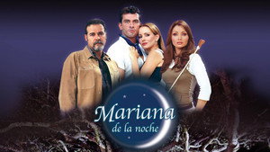Ночная Мариана (сериал, 2003)