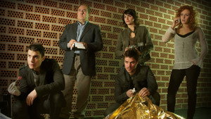 Обратный отсчет (сериал, 2007)