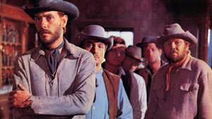 Семь женщин МакГрегоров (фильм, 1967)