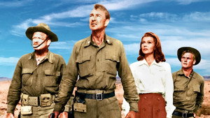 Они шли в Кордуру (фильм, 1959)