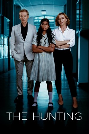 Охота (сериал, 2019)