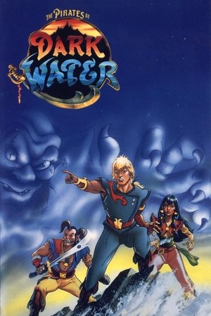Пираты темной воды (мультсериал, 1991)