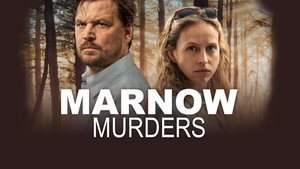Мёртвые из Марноу (сериал, 2021)
