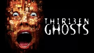 Тринадцать привидений (фильм, 2001)