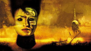 Зеркальная маска (фильм, 2005)