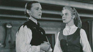 Дождь после росы (фильм, 1946)