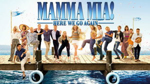 Mamma Mia! 2 (фильм, 2018)