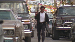 Музыкант (фильм, 1993)