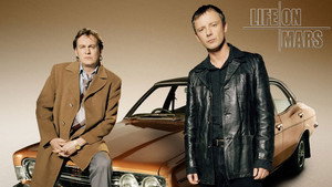 Жизнь на Марсе (сериал, 2006)