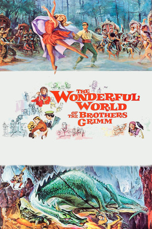 Чудесный мир братьев Гримм (мультфильм, 1962)