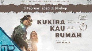 Я думал ты дома (фильм, 2021)