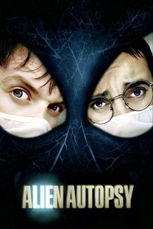 Вскрытие пришельца (фильм, 2006)
