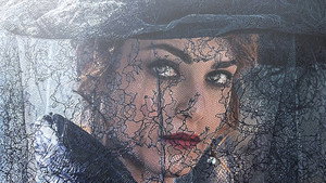 Дама под вуалью (сериал, 2015)