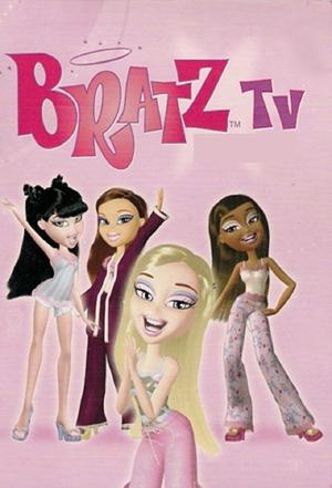 Братц (мультсериал, 2005)