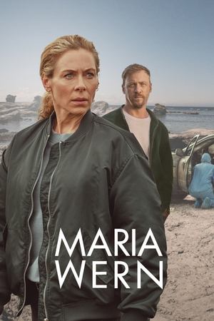 Мария Верн (сериал, 2008)