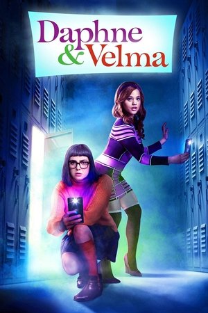 Дафна и Велма (фильм, 2018)