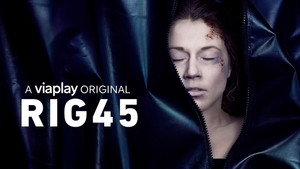 Платформа 45 (сериал, 2018)
