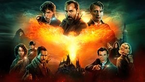 Фантастические твари: Тайны Дамблдора (фильм, 2022)
