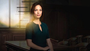 Бремя истины (сериал, 2018)