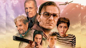 Дыши: Трансгенез (фильм, 2019)