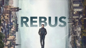 Ребус (сериал, 2024)