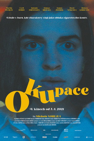 Оккупация (фильм, 2021)