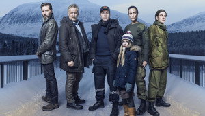 Река (сериал, 2017)