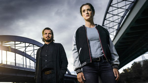 Быстрее страха (сериал, 2022)