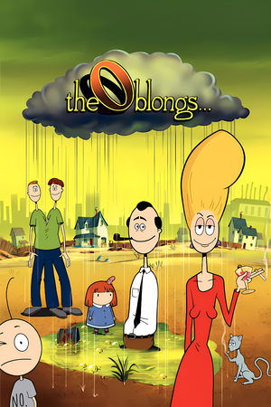 Облонги (мультсериал, 2001)