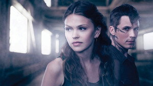 Сплетенные судьбой (сериал, 2014)