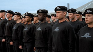 Звездный десант (фильм, 1997)
