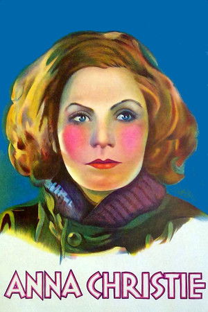 Анна Кристи (фильм, 1930)