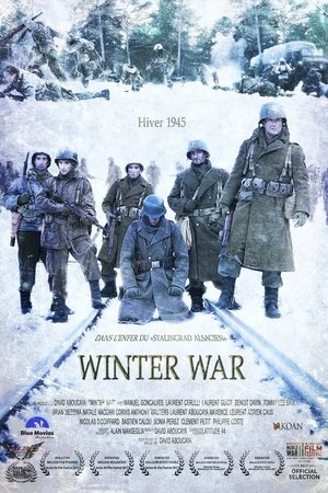 Зимняя война (фильм, 2017)