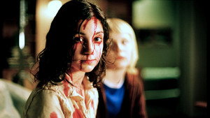 Впусти меня (фильм, 2008)
