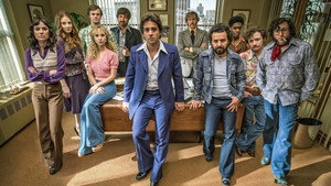 Винил (сериал, 2016)