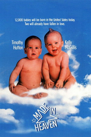 Сделано в Раю (фильм, 1987)