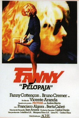 Фанни Пелопаха (фильм, 1984)
