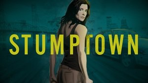 Стамптаун (сериал, 2019)