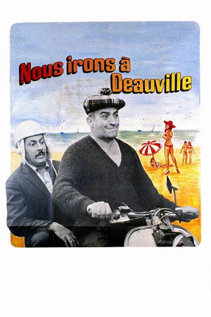 Мы поедем в Довиль (фильм, 1962)