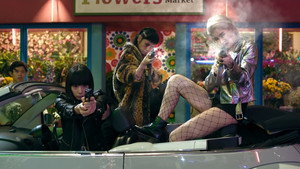 Токийский отель вампиров (сериал, 2017)