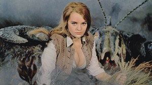 Затерянный континент (фильм, 1968)