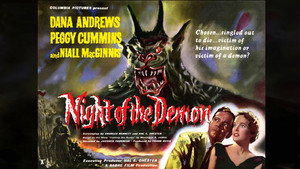 Ночь демона (фильм, 1957)