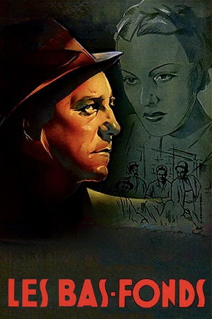 На дне (фильм, 1936)