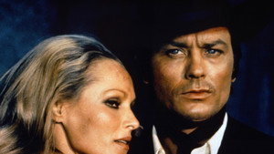 Красное солнце (фильм, 1971)
