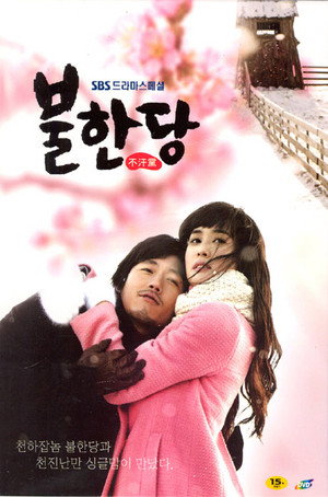 Негодяй (сериал, 2008)